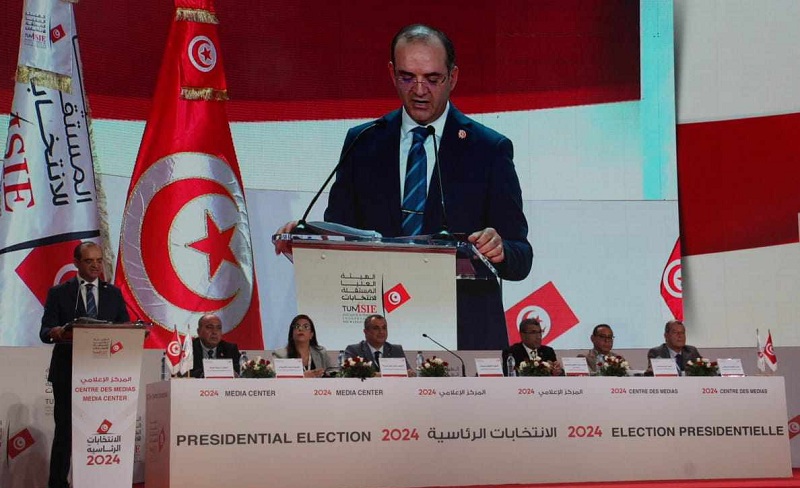 الانتخابات الرئاسية..   انطلاق فترة الطعون في النتائج الأولية.. وهذه خارطة التصويت بالداخل والخارج